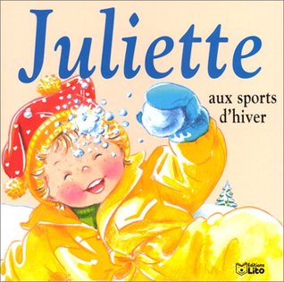 JULIETTE AUX SPORTS D HIVER (Album)