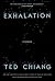 Exhalation
