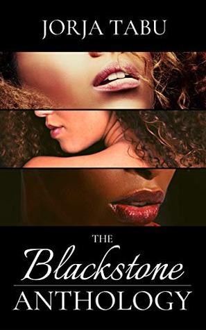 The Blackstone Dynasty (Blue Mountain Dynasty 1-3)