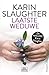 Laatste weduwe by Karin Slaughter