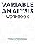 Variable Analysis Workbook
