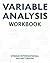 Variable Analysis Workbook