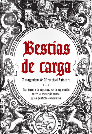 Bestias de carga (ebook)