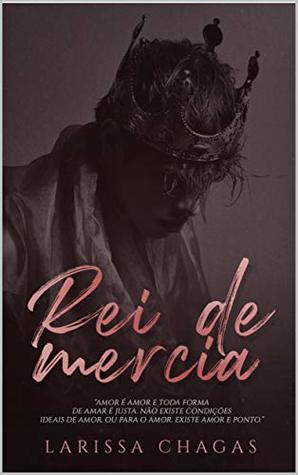 Rei de Mércia (Portuguese Edition)