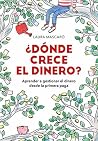 ¿Dónde crece el d...