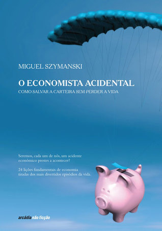 O Economista Acidental