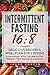 Intermittent Fasting 16/8 by Jason Cooper