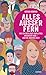 Alles außer fern. Wie ich mich (fast unfallfrei) integriert habe - und die anderen auch
