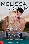 Wild, Crazy Hearts by Melissa Foster
