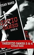 Sadistic Games 3 & 4