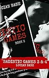 Sadistic Games 3 & 4