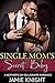Single Mom's Secret Baby (H...