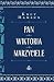 Pan. Wiktoria. Marzyciele