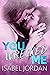 You Wrecked Me by Isabel Jordan