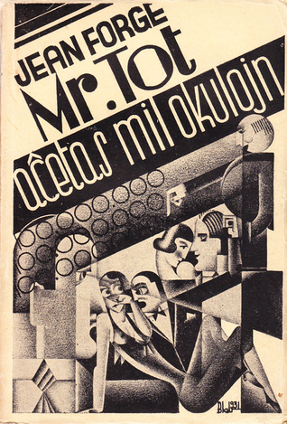 Mr. Tot Aĉetas Mil Okulojn