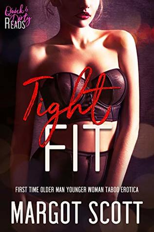 Tight Fit (Come Inside #3)