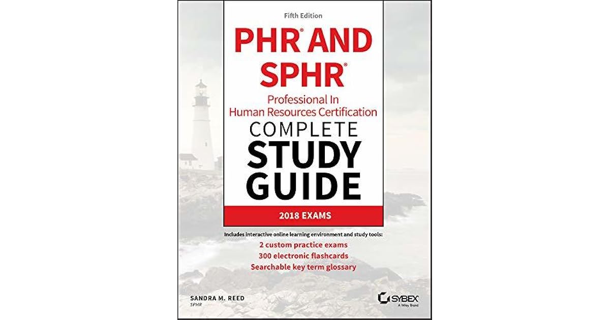 PHR Online Praxisprüfung