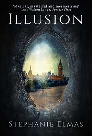 Illusion (Kindle Edition)