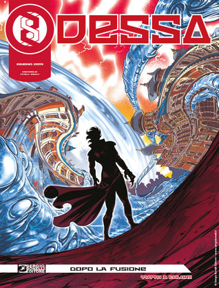 Odessa n. 1: Dopo la fusione (Mass Market Paperback)