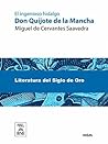 Don Quijote de la Mancha