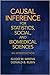 Causal Inference for Statistics, Social, and Biomedical Sciences: An Introduction