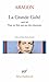 La Grande Gaité / Tout ne finit pas par des chansons by Louis Aragon