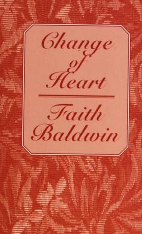 Change of Heart (Hardcover)