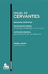 Miguel de Cervantes. Antología (Spanish Edition)