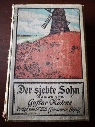 Der siebte Sohn (Hardcover)