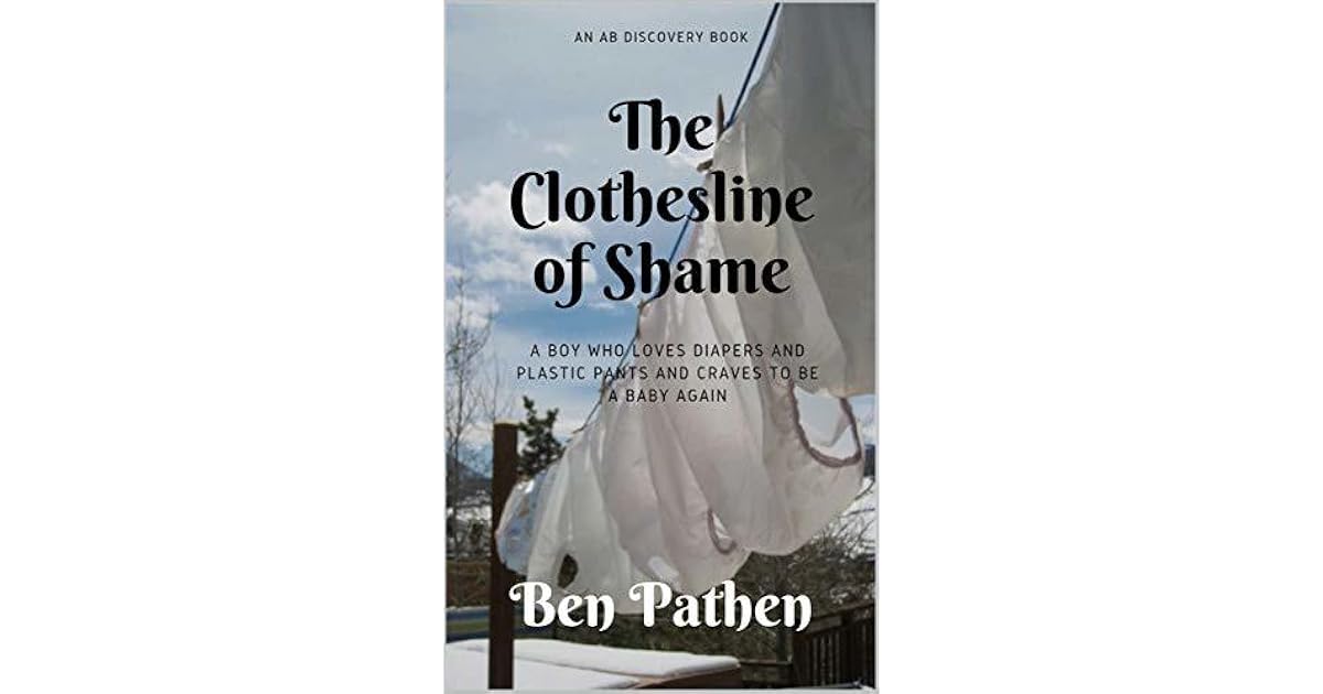 The Clothesline of Shame by Ben Pathen