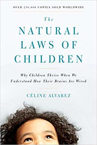 The Natural Laws of Children: Why Children Thrive When We Understand How Their Brains Are Wired (Paperback)