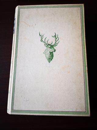 Das Buch vom deutschen Wald (Hardcover)