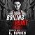Boiling Point (Brooklyn Boys, #3)
