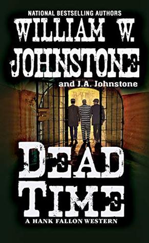 Dead Time (Hank Fallon #3)