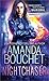 Nightchaser (Endeavor, #1)