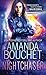 Nightchaser (Endeavor, #1)