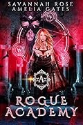 Rogue Academy: Part 1