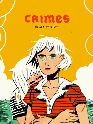 Crimes (Paperback)