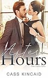 After Hours (Office Antics Book 1)