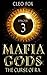 Episode 3: Mafia Gods: The Curse of Ra (Mafia Gods Serial #3)