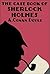 The Case-Book of Sherlock Holmes (Sherlock Holmes #9)