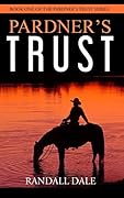 Pardner's Trust: Cowboy Up