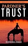 Pardner's Trust: Cowboy Up Pardner's Trust: Cowboy Up
