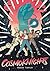 Cosmoknights (Cosmoknights, #1)
