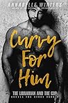 The Librarian and the Cop (Curvy for Him #2)