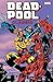 Deadpool Classic Companion