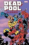 Deadpool Classic ...