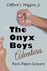 The Onyx Boys Adv...