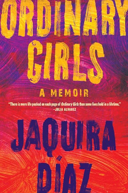 Ordinary Girls