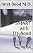 SMART with Dr. Sood: The Four-Module Stress Management And Resilience Training Program